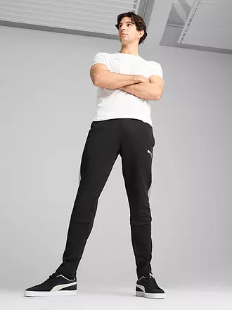 PUMA | Pantalón de chándal para hombre Team Evostripe |
